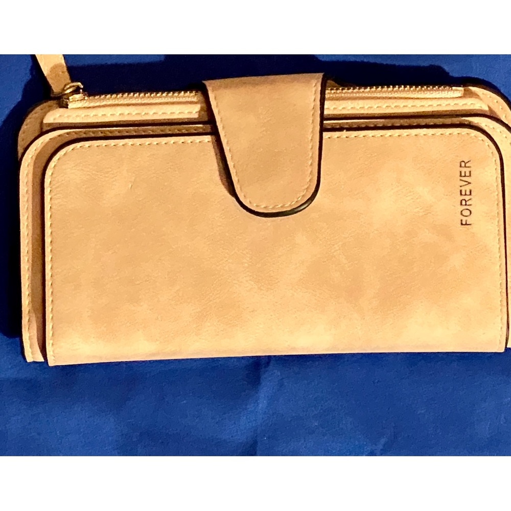 Target wallet